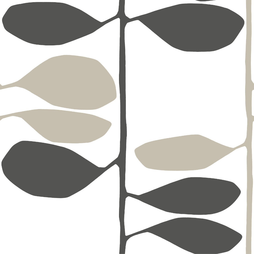 Sculpted Vines