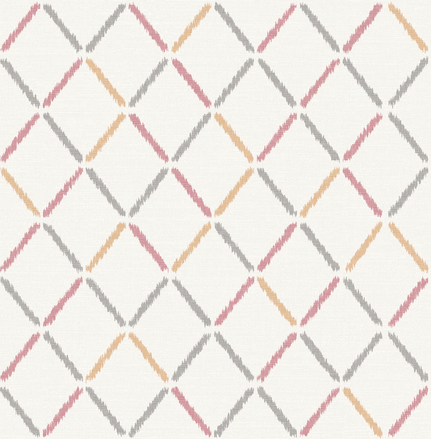 Allotrope Linen Geometric