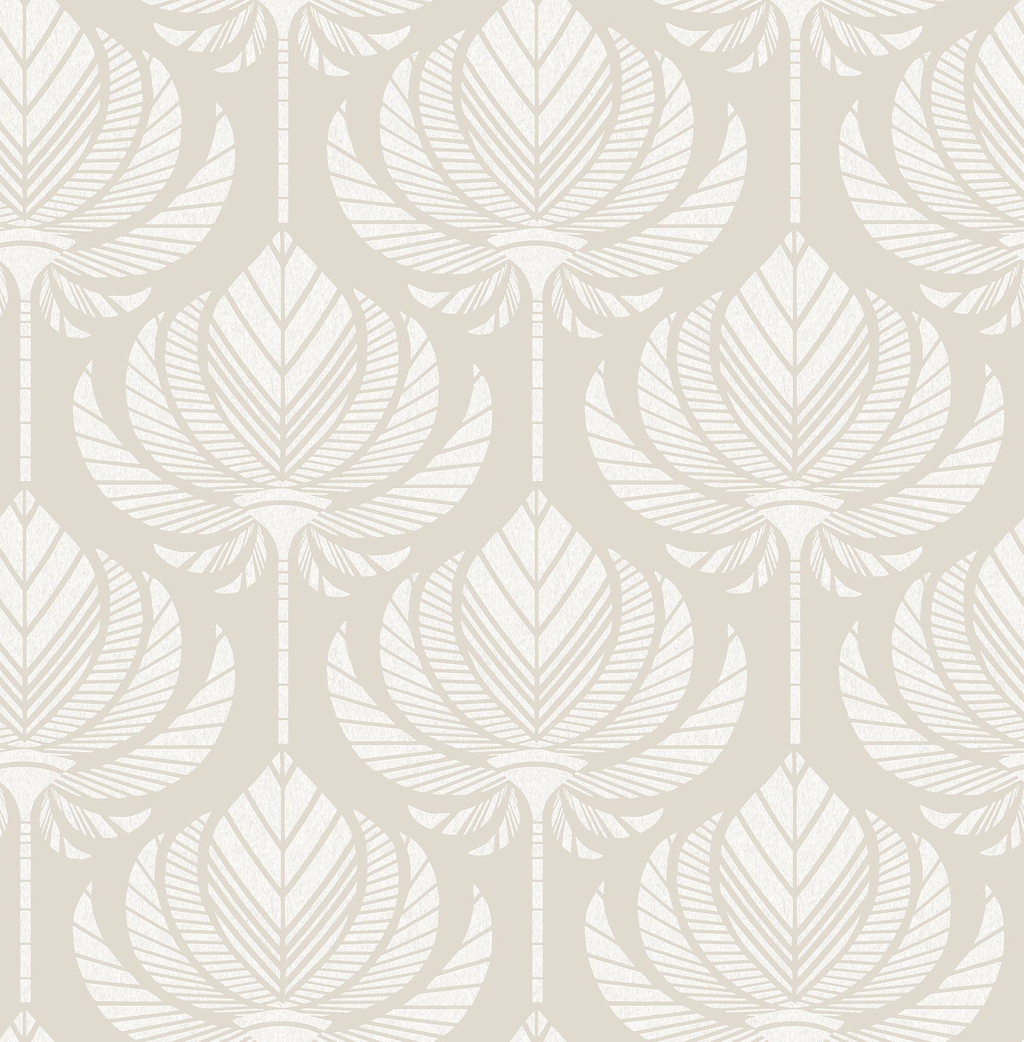 Palmier Lotus Fan
