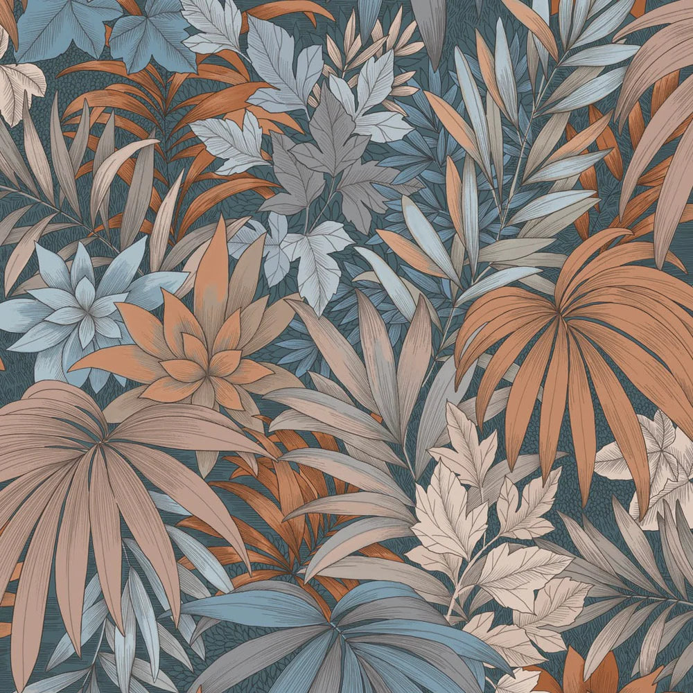 Allure Jungle