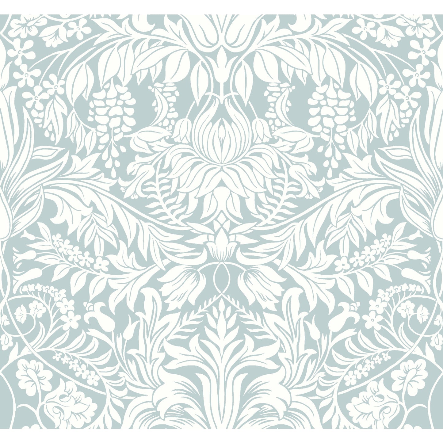 Lockwood Damask