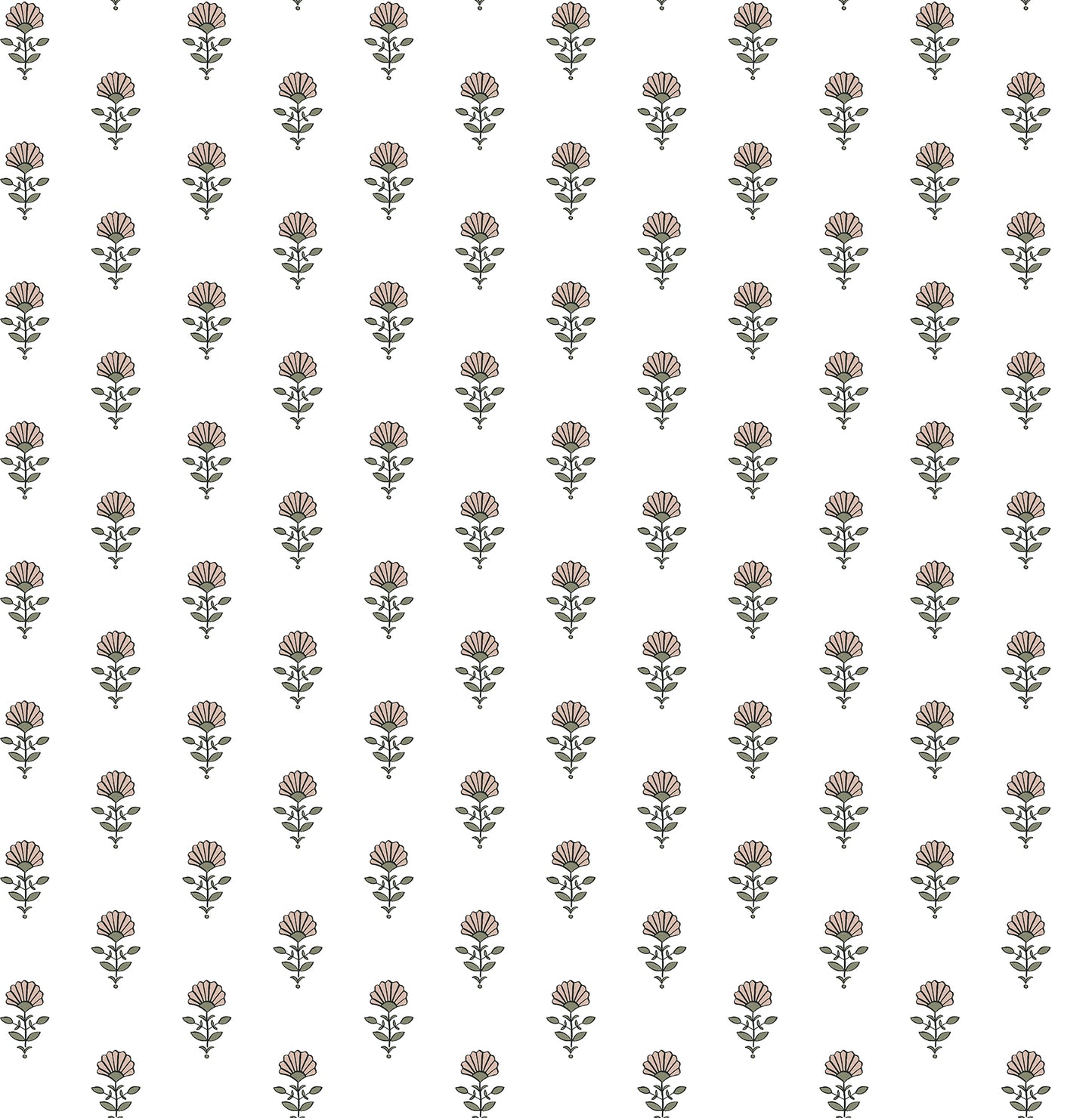 Libby Mini Floral