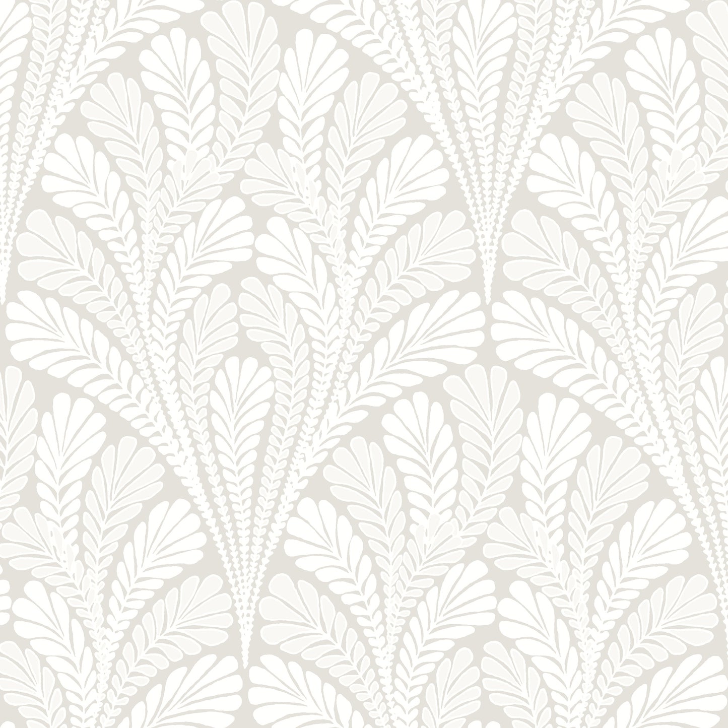 Shell Damask