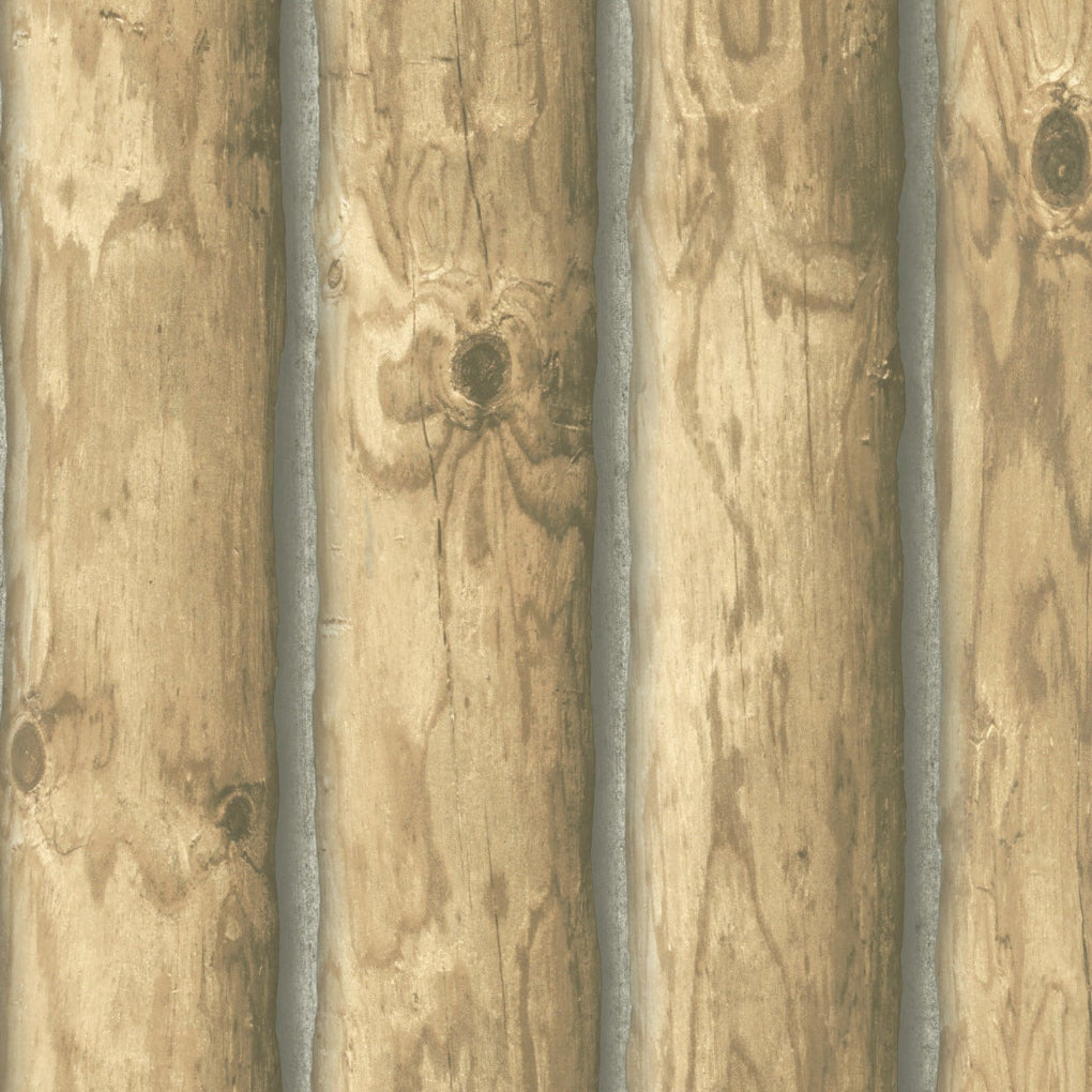 Mountain Logs