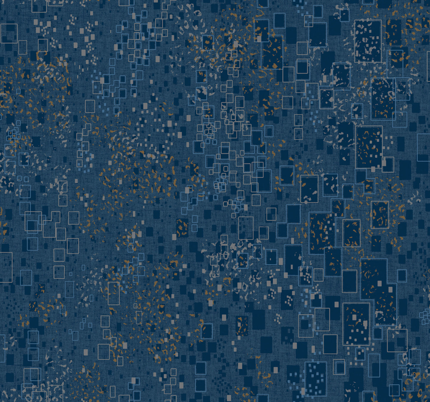 Gilded Confetti
