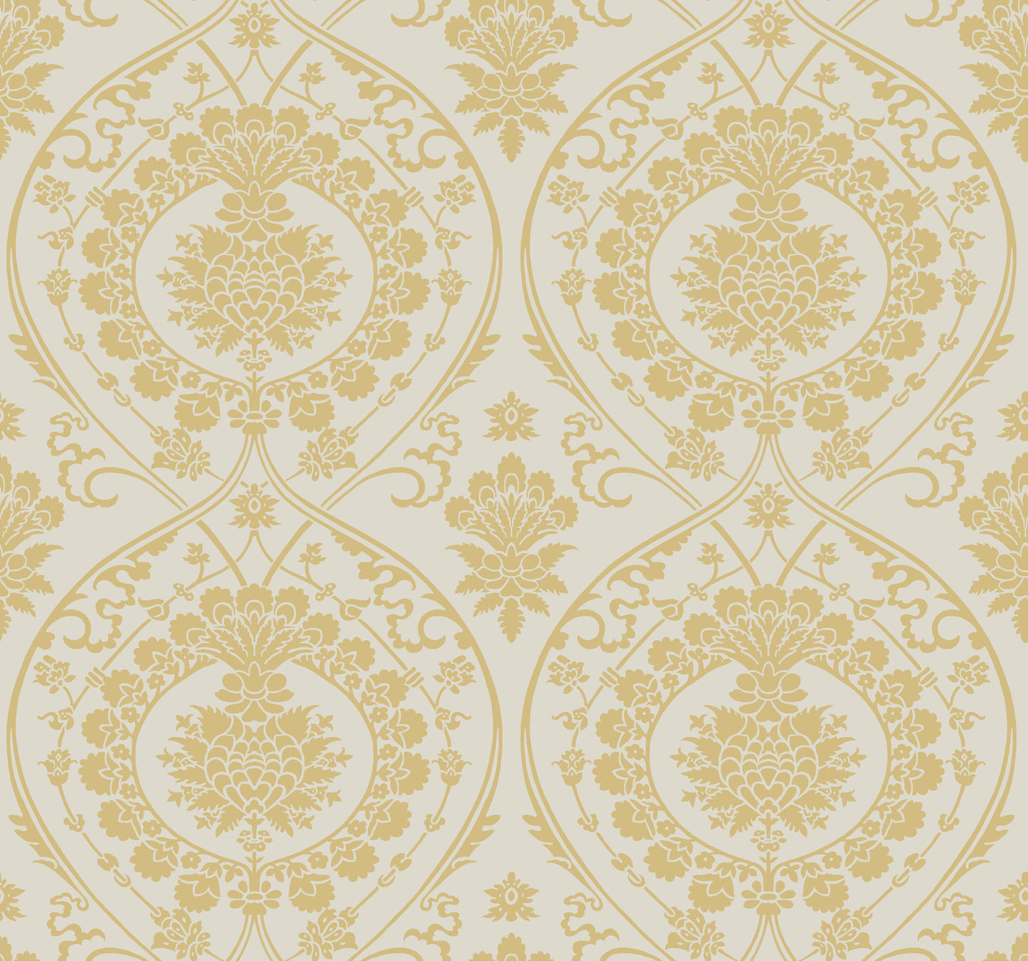 Imperial Damask