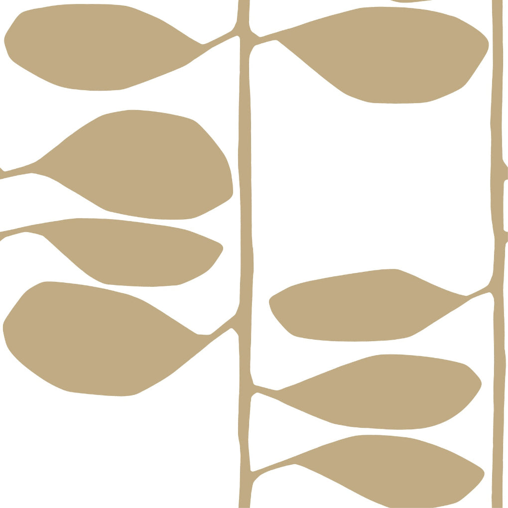 Sculpted Vines