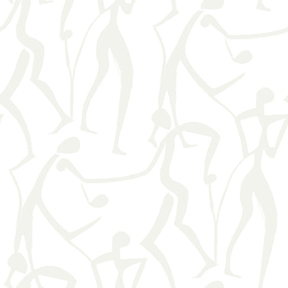 Joyful Dancers