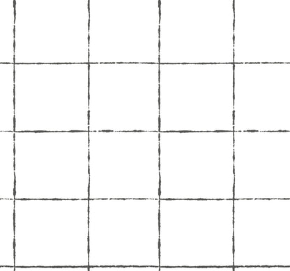 La Vitre Plaid