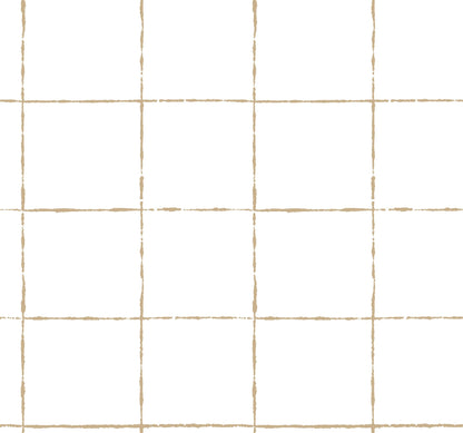 La Vitre Plaid
