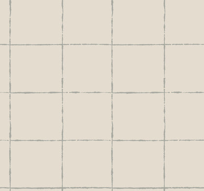 La Vitre Plaid