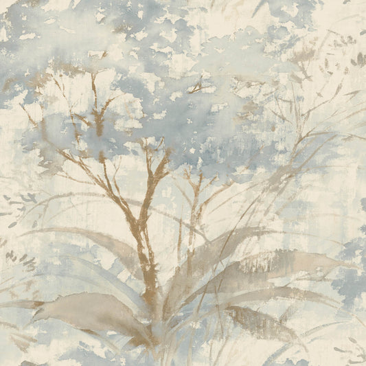 Mistwood Forest