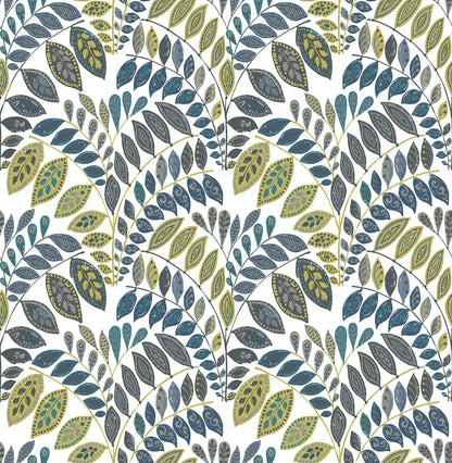 Fiddlehead Botanical