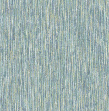 Raffia Faux Grasscloth