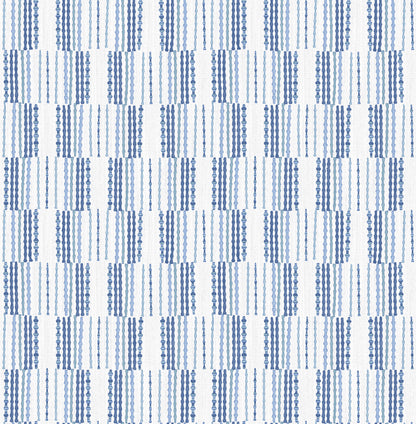 Burgen Geometric Linen