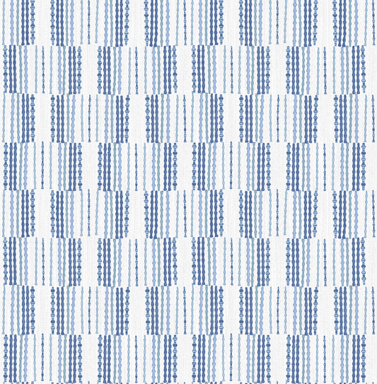 Burgen Geometric Linen