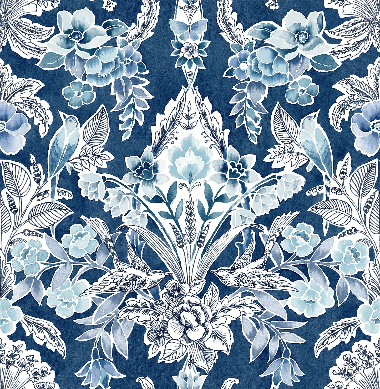 Vera Damask