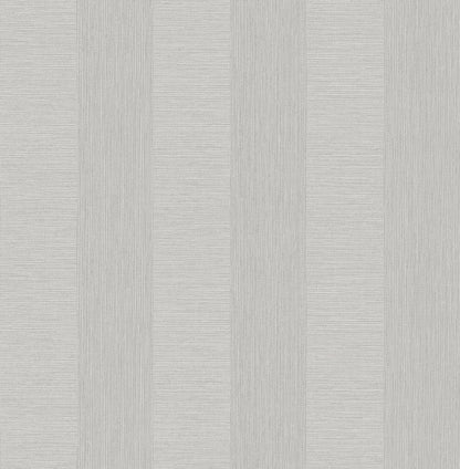 Intrepid Stripe Grasscloth