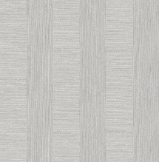 Intrepid Stripe Grasscloth