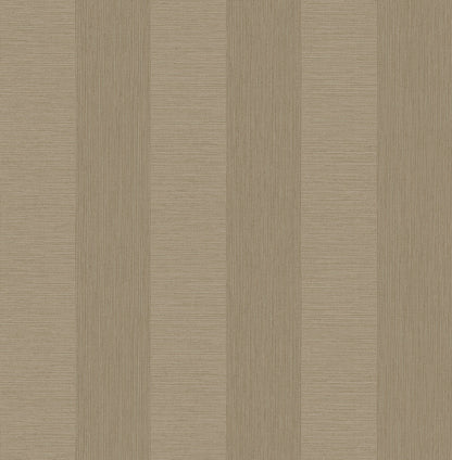 Intrepid Stripe Grasscloth