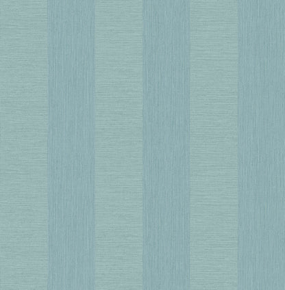 Intrepid Stripe Grasscloth