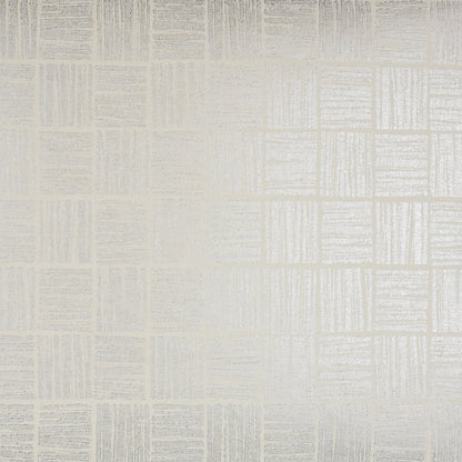 Glint Distressed Geometric