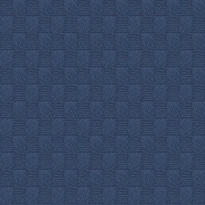 Calabash Basketweave