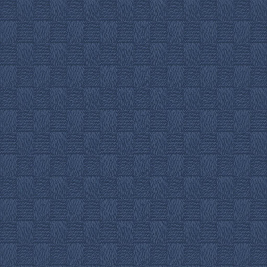 Calabash Basketweave