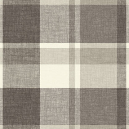 Madaket Plaid