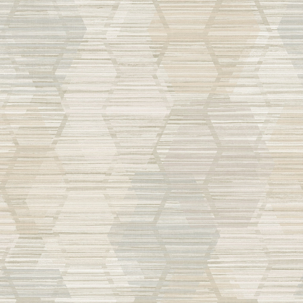 Jabari Faux Grasscloth