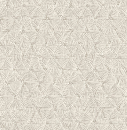 Wright Textured Triangle