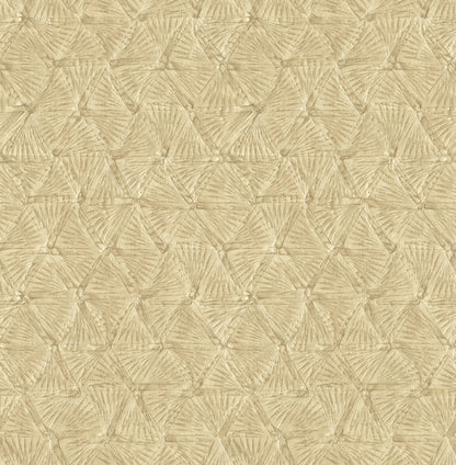 Wright Textured Triangle