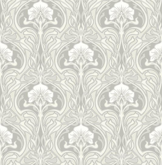 Mucha Botanical Ogee