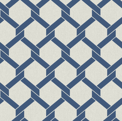 Payton Hexagon Trellis