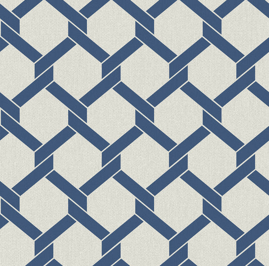 Payton Hexagon Trellis