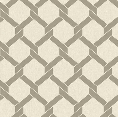 Payton Hexagon Trellis