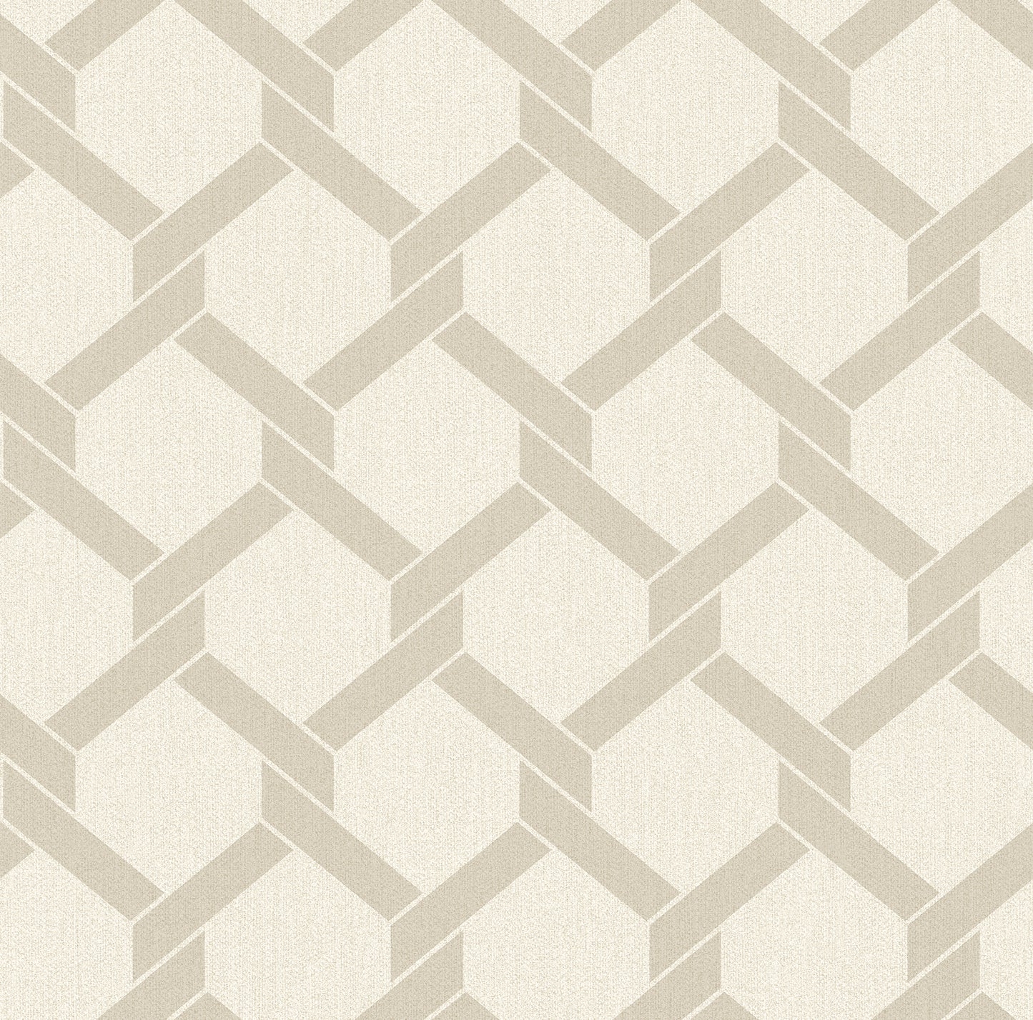 Payton Hexagon Trellis