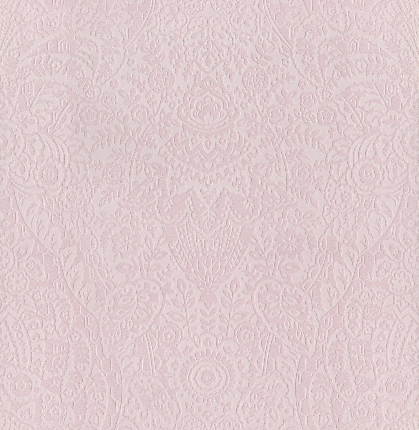 Maris Flock Damask