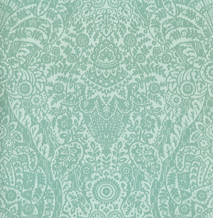 Maris Flock Damask