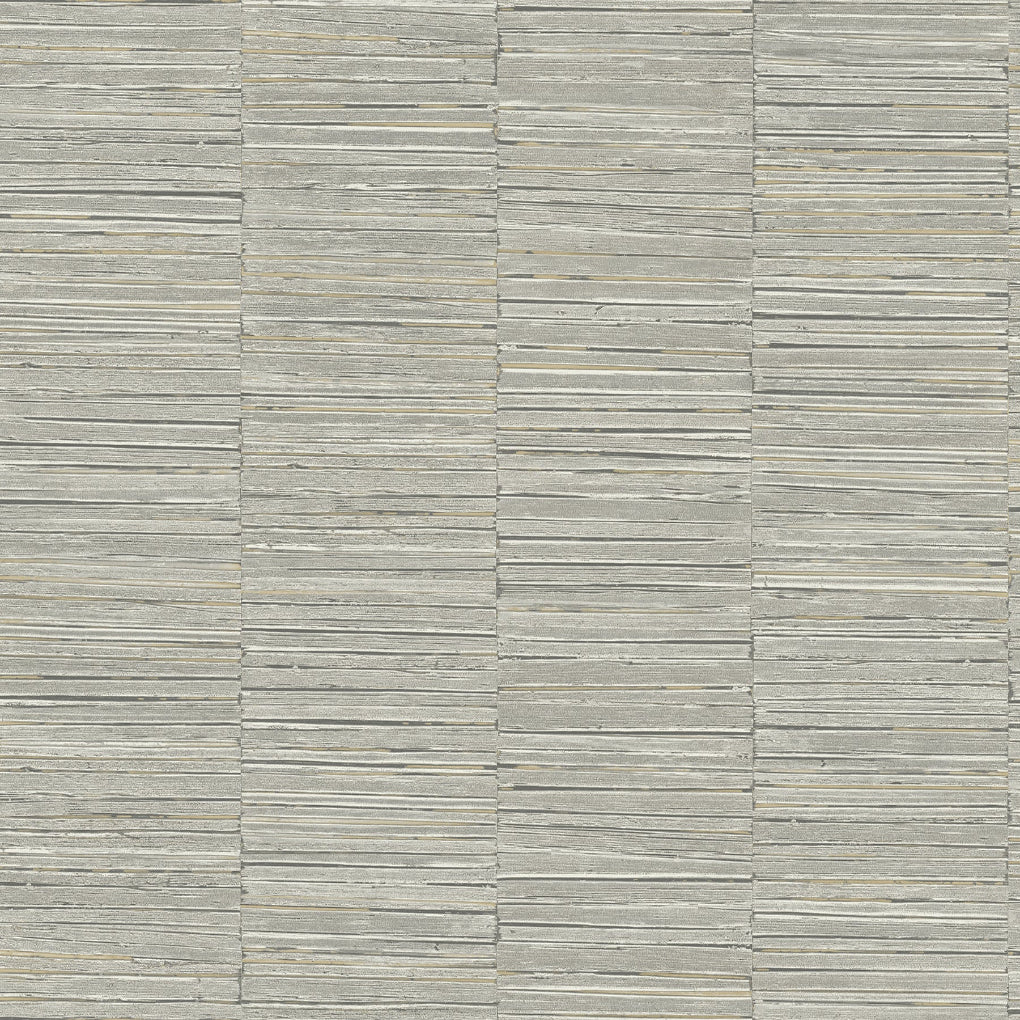 Jenga Striped Column