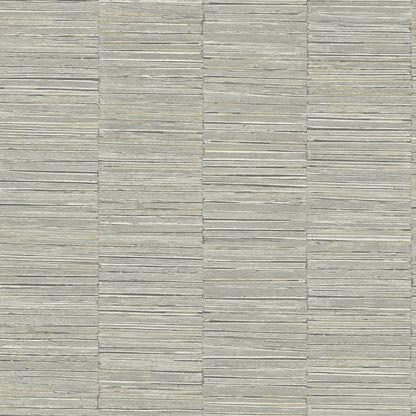 Jenga Striped Column