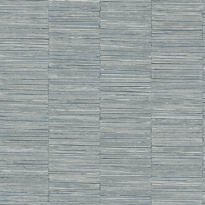 Jenga Striped Column