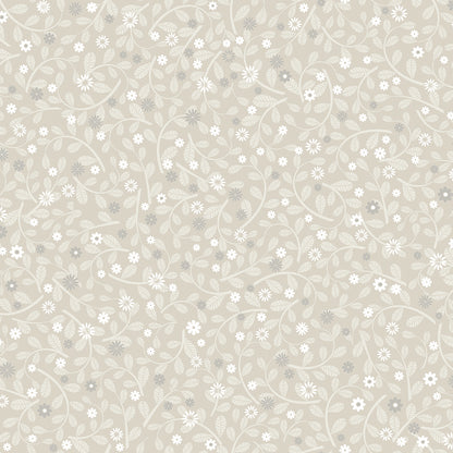 Hummelvik Daisy Trail