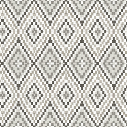 Ganado Geometric Ikat