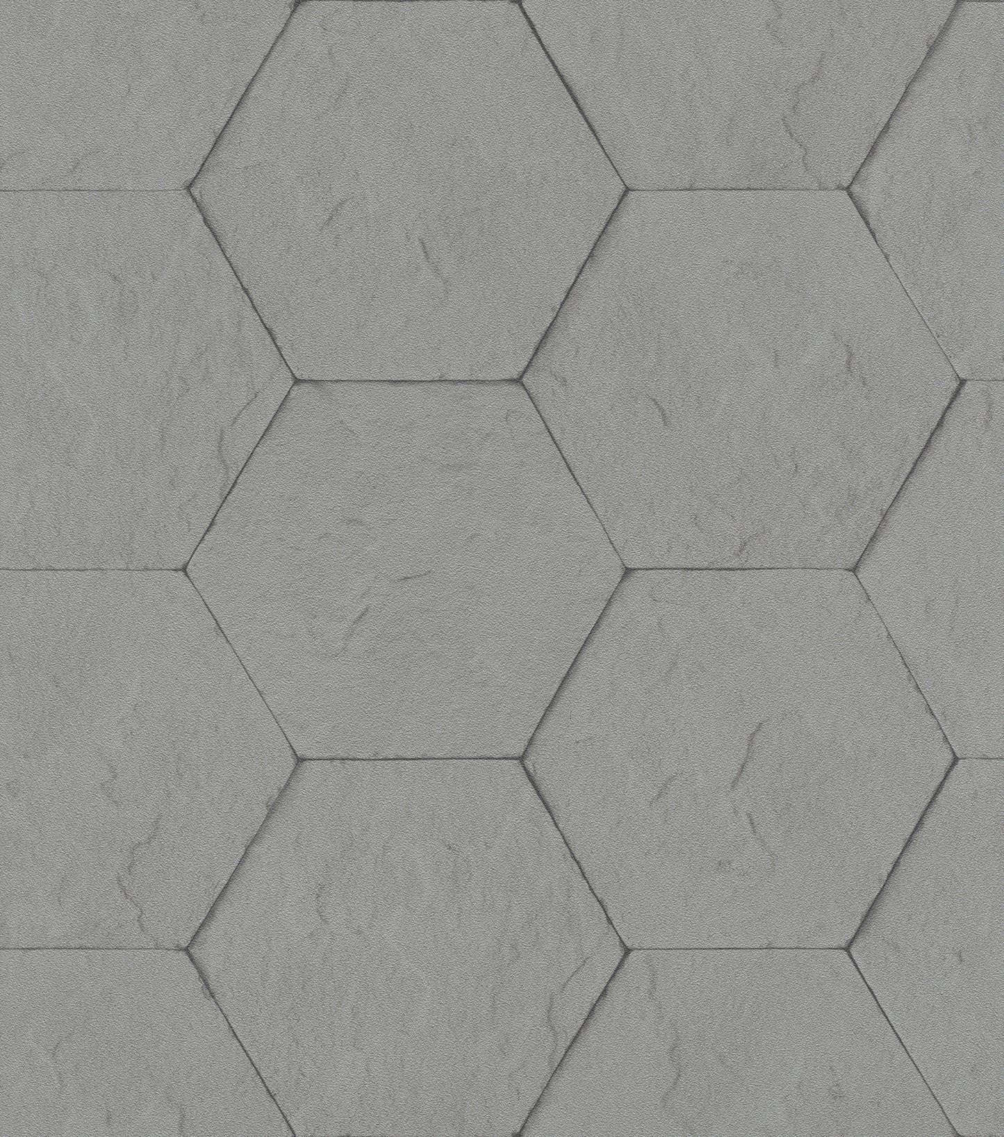 Bascom Stone Hexagon