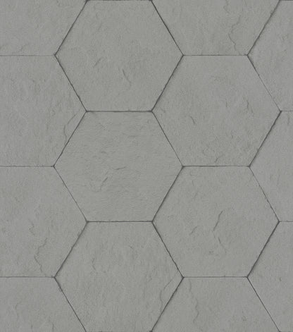 Bascom Stone Hexagon