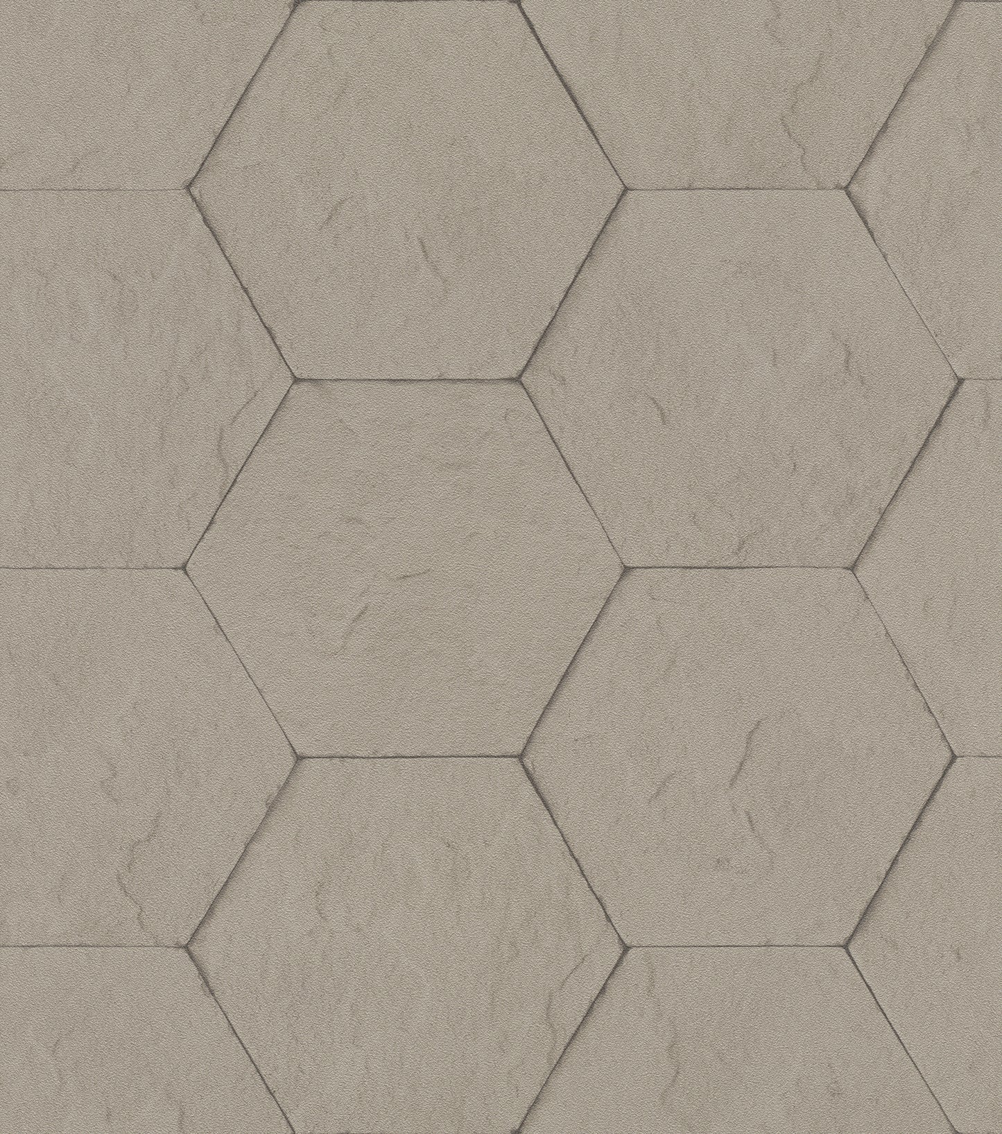 Bascom Stone Hexagon