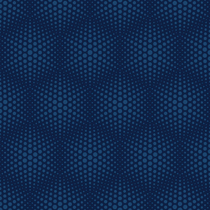 Milo Bubble Geometric