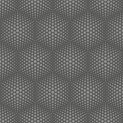 Milo Bubble Geometric