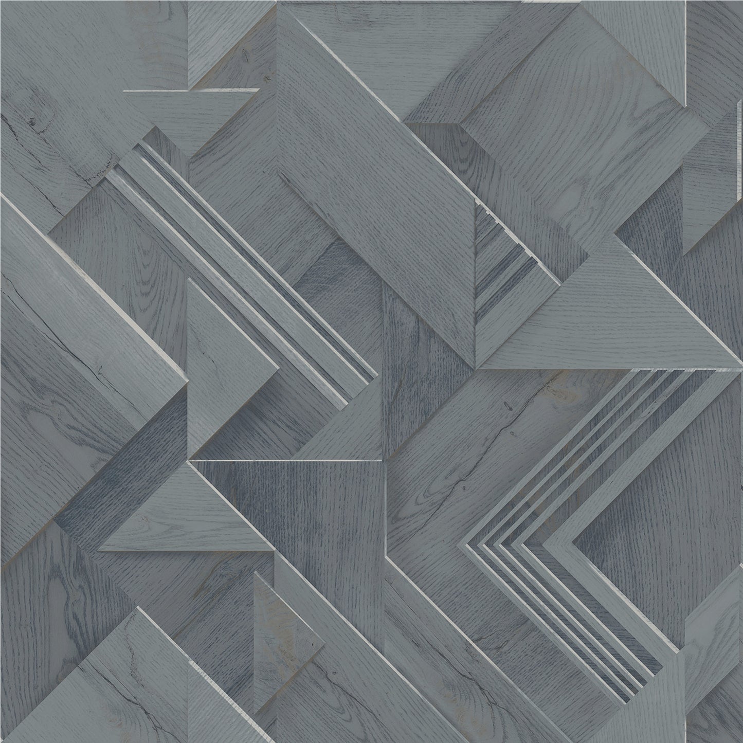 Cassian Wood Geometric